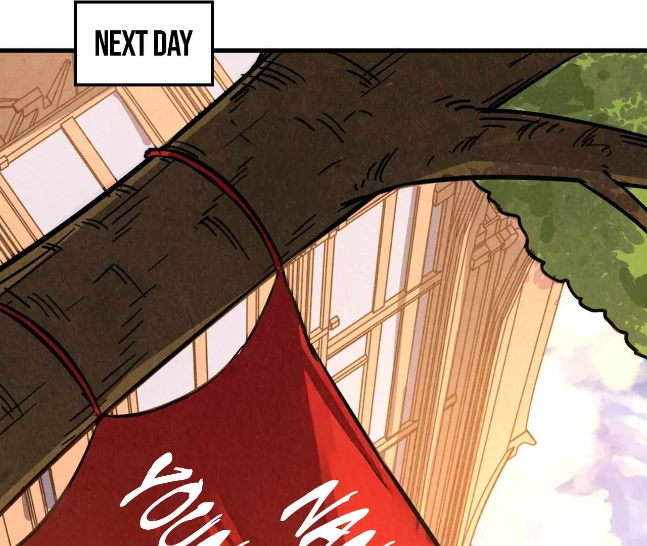 The Eternal Supreme Chapter 424 94